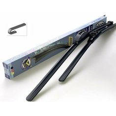 480 480мм Дворники Щетки стеклоочистителя Chevrolet Lanos Шевроле Ланос, Jeep Cherokee Джип Чероки, Jeep Liberty (Patriot) Джип Либерти (Патриот), Suzuki Grand Vitara Сузуки Гранд Витара Alca