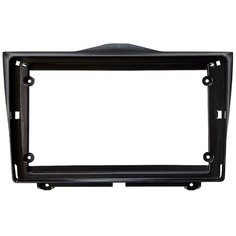 Переходная рамка Лада Гранта 2018+ ФЛ (9-дюймов) Китай