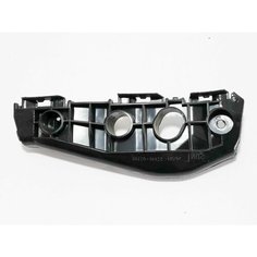 Крепление переднего бампера правое для Тойота Королла 150 2006-2009 год выпуска (Toyota Corolla 150) Forward TYCRL06-9A0-R