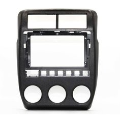 Carav 22-1590 | 9" переходная рамка Lada Niva 2020-2021