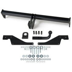 Фаркоп Renault Logan (2008-2014) Berg F.4713.001 BERG арт. F.4713.001