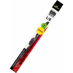 Щетка стеклоочистителя LIVCAR WIPER HYBRID LCDV2255H гибридная 22"/550 мм
