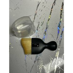 Щетка для салона автомобиля Уаз детейлинг и уборка пыли Grace CAR Detailing