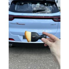 Щетка для салона автомобиля Чери детейлинг и уборка пыли Chery Grace CAR Detailing