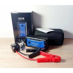 Многофункциональное пусковое устройство бустер 21800 mAh для автомобиля (пусковой ток до 3000А) Auto Lion LTD