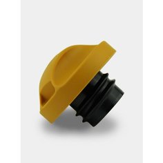 Крышка масла Нива Шевроле 2123 / крышка маслозаливной горловины Chevrolet Niva / 2123-1009146 San D
