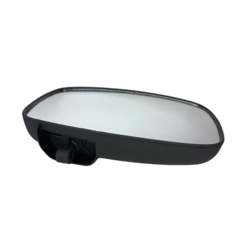 Зеркало боковое гaзель левое 250 х 150 мм АВТОТОРГ