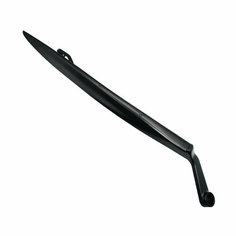 Поводок стеклоочистителя VOLTON для ВАЗ 2170, 2172, 2110 со спойлером правый (480 мм, крюк 3х8)