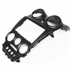 Консоль ВАЗ-2190 (ОАО автоваз) Лада