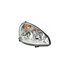 Блок фара ВАЗ 2170 правая Lecar ЛИ LECAR014031003 | цена за 1 шт Lee