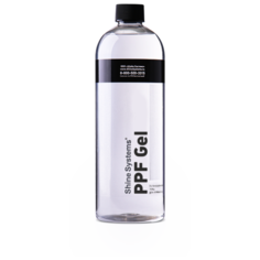 Shine Systems PPF Gel - установочный гель, 750 мл