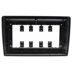 Универсальная рамка для установки ГУ 10.2" в размер 2DIN Teyes