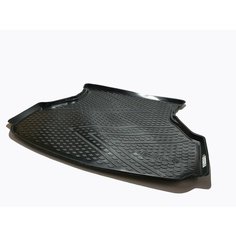 Коврик в багажник для Лада Гранта лифтбек 2191 (18-Н. В) Авто тюнинг 24