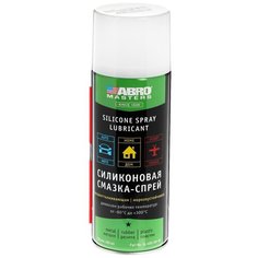 Смазка ABRO SL-400 0.4 л 450 г 1
