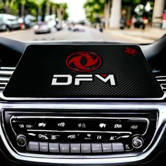 Коврик на торпедо DFM Нет бренда