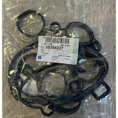 Прокладка клапанной крышки опель астра H OPEL Astra Zafira мотор 1,6 XER 1.8 XER Autoparts