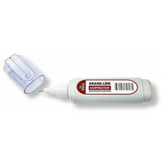 Корректор для ремонта царапин RAL 3011 коричнево-красный Grand Line