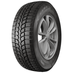 195/65 R-15 НкШЗ Кама Ирбис-505 91Q Ш Kama