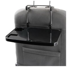 Столик дорожный на руль/спинку сиденья Нет бренда