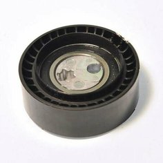 Ролик ремня генератора и кондиционера ВАЗ 2180, X-Ray, дв.16кл,1,6, 21129, 1,8, INA,21179, 8450006996 Словакия