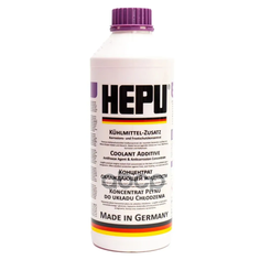 Антифриз Hepu Фиолетовый Концентрат 1,5Л Hepu арт. P999G13