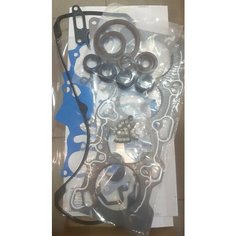 Комплект прокладок для мотора ховер ГБЦ впус выпуск сальники GREAT WALL HOVER прокладка ГБЦ Haval