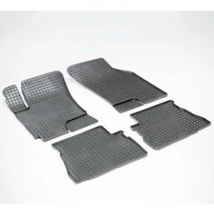 Коврики "Сетка"(к-т) LYNK & CO 05 AWD 2022-2023 Sei Ntex