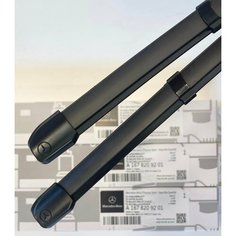 Щетки стеклоочистителя для MERCEDES-BENZ GLE-класс [W167/V167] -2018-> -GLS-класс [X167] -2019-> 650/575mm DB