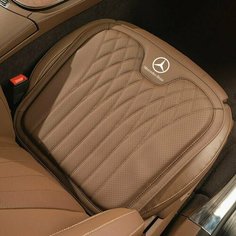 Ортопедическая подушка для Mercedes-Benz на сиденье Нет бренда