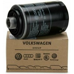 Фильтр Масл. audi/Vw 1.8-2.0Tsi VAG арт. 06J115403Q