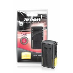 Ароматизатор на печку жидкий Areon Car весенный букет блистер 8 мл
