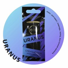 Ароматизатор на печку Feel (сменный блок) Uranus