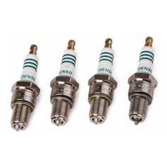 Свеча зажигания DENSO 4718 ITV16TT 4