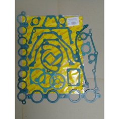 Прокладки двигателя ЗМЗ-406, ЗМЗ-405, ЗМЗ-409 евро 3 . Современный прокладочный материал Фритекс-763. Комплект Riginal