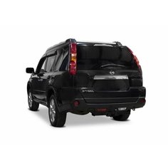 Фаркоп берг Nissan X-Trail 2007-2015 (без электрики) (F.4112.001) Berg