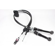 Трос коробки передач для Mazda 6 GG/GY 2002-2005 5MT GJ6A-46-500F Без бренда