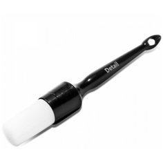 Кисть С искусственным ворсом #18 Detail