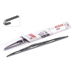 Щетка стеклоочистителя 500 (каркасная) ECO BOSCH 3397004670 | цена за 1 шт