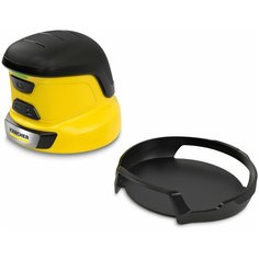 Скребок KARCHER EDI 4 (1.598-900.0) желтый/черный