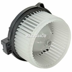 Мотор печки c крыльчаткой Opel Antara (Опель Антара) / Chevrolet Captiva (Шевроле Каптива) Krauf