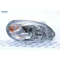 Фара правая шевроле ланос Chevrolet Lanos передняя фара ланос под корректор Нет бренда