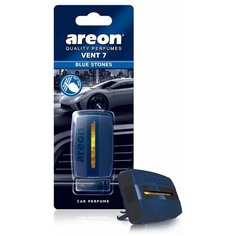 Ароматизатор на печку Areon Vent 7 blue stones 704-VE7-306