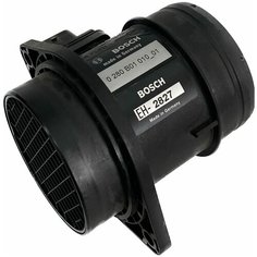 Расходомер воздуха 0280218037 BOSCH 0280218037 | цена за 1 шт