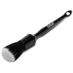 Кисть для детейлинга с ультрамягким искусственным ворсом #12 Detail