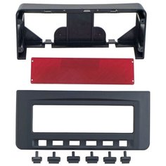 Incar RMS-N23 (Рамка MITSUBISHI L-200, Pajero Sport)