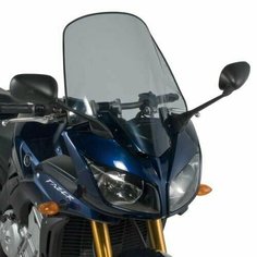 Стекло ветровое KAPPA KD437S для YAMAHA FZ1 Fazer 1000 06-14