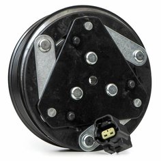 Муфта компрессора кондиционера LADA X-Ray - Granta FL - Kalina 2 Cool System