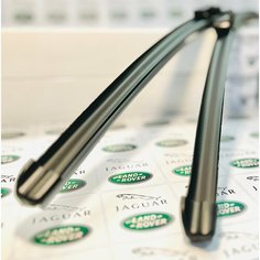 Щетки "дворники" стеклоочистителя для LAND ROVER RANGE ROVER VOGUE lV [LG] от-2016-> art. LR106593/LR083272