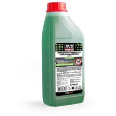 Концентрат жидкости стеклоомывателя (1/5) 1 л AVS AVK-035