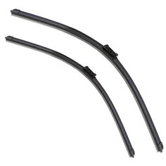 Щетки стеклоочистителя AVS EXTRA LINE (комплект) PB-5353 (SKODA Fabia, Roomster)